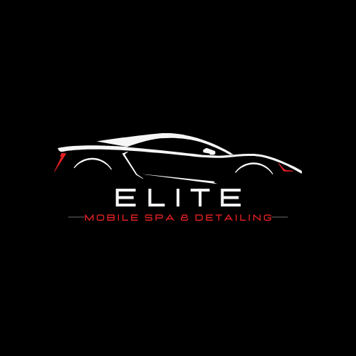 Elite Mobile Spa Official Logo